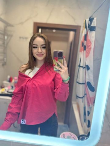 Анкета проститутки Марина, Межгорье, 23 года, №32870